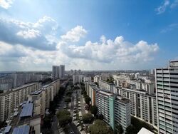 Blk 430 Chong Boon Heights (Ang Mo Kio), HDB 5 Rooms #589308601